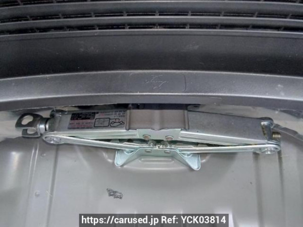 Used 2013 AT honda fit GE6 Image[41]