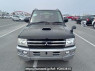 Used 2007 AT mitsubishi pajero-mini H58A Image[1]