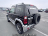 Used 2007 AT mitsubishi pajero-mini H58A Image[4]