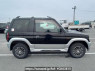 Used 2007 AT mitsubishi pajero-mini H58A Image[7]