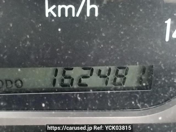 Used 2007 AT mitsubishi pajero-mini H58A Image[23]