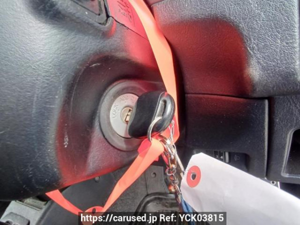 Used 2007 AT mitsubishi pajero-mini H58A Image[24]