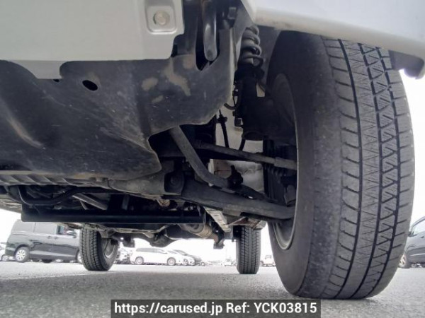 Used 2007 AT mitsubishi pajero-mini H58A Image[30]