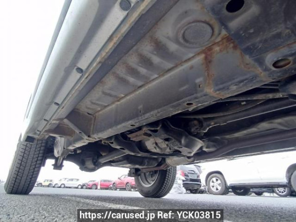 Used 2007 AT mitsubishi pajero-mini H58A Image[31]