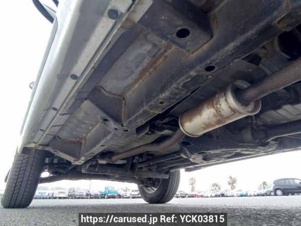 Used 2007 AT mitsubishi pajero-mini H58A Image[33]