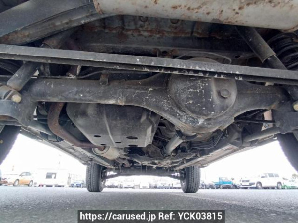 Used 2007 AT mitsubishi pajero-mini H58A Image[36]