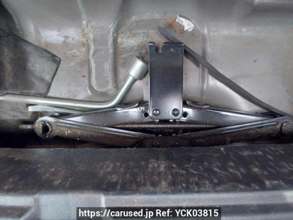 Used 2007 AT mitsubishi pajero-mini H58A Image[39]