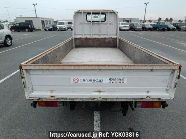 Used 1990 MT mitsubishi canter-guts FB308B Image[8]
