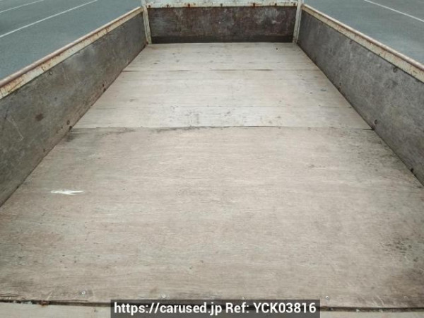 Used 1990 MT mitsubishi canter-guts FB308B Image[9]