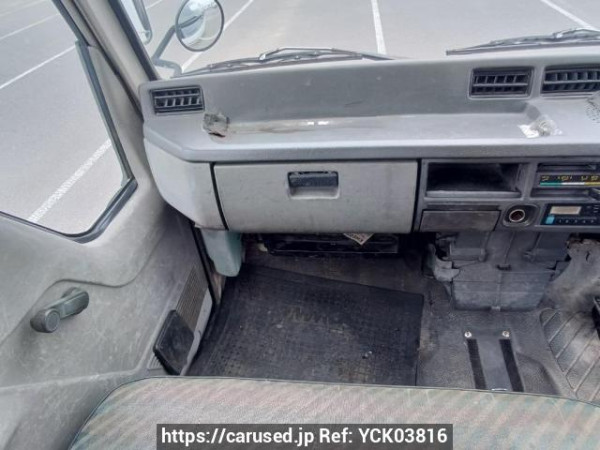 Used 1990 MT mitsubishi canter-guts FB308B Image[17]