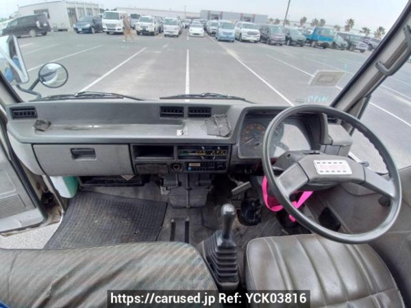 Used 1990 MT mitsubishi canter-guts FB308B Image[19]