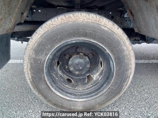 Used 1990 MT mitsubishi canter-guts FB308B Image[28]