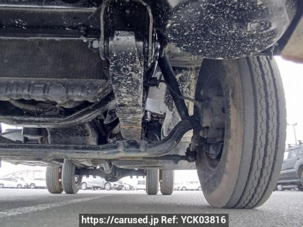 Used 1990 MT mitsubishi canter-guts FB308B Image[31]