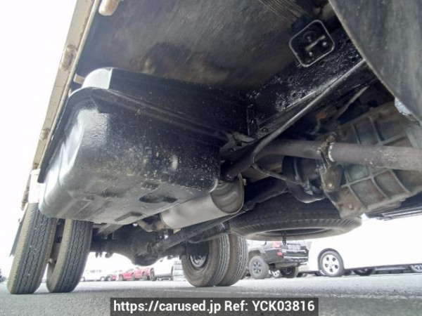 Used 1990 MT mitsubishi canter-guts FB308B Image[32]