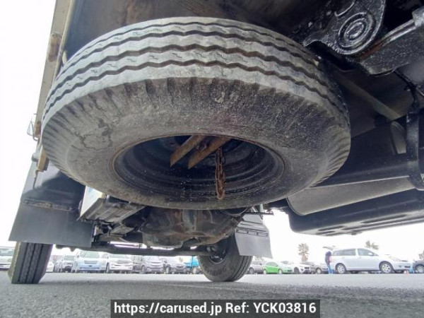 Used 1990 MT mitsubishi canter-guts FB308B Image[34]