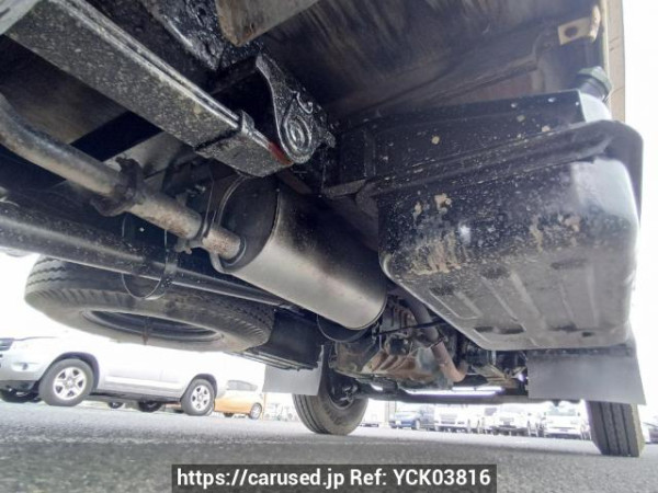 Used 1990 MT mitsubishi canter-guts FB308B Image[35]