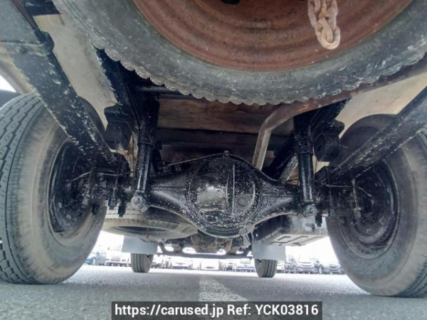 Used 1990 MT mitsubishi canter-guts FB308B Image[38]