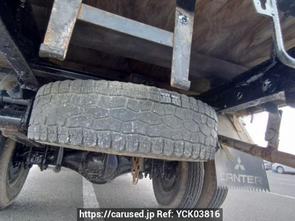 Used 1990 MT mitsubishi canter-guts FB308B Image[39]
