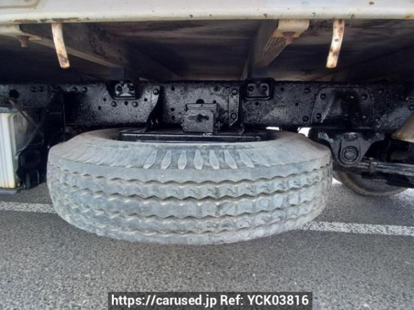 Used 1990 MT mitsubishi canter-guts FB308B Image[40]