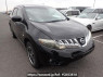 Used 2009 AT nissan murano TNZ51 Image[0]