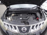 Used 2009 AT nissan murano TNZ51 Image[7]