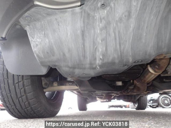 Used 2009 AT nissan murano TNZ51 Image[28]