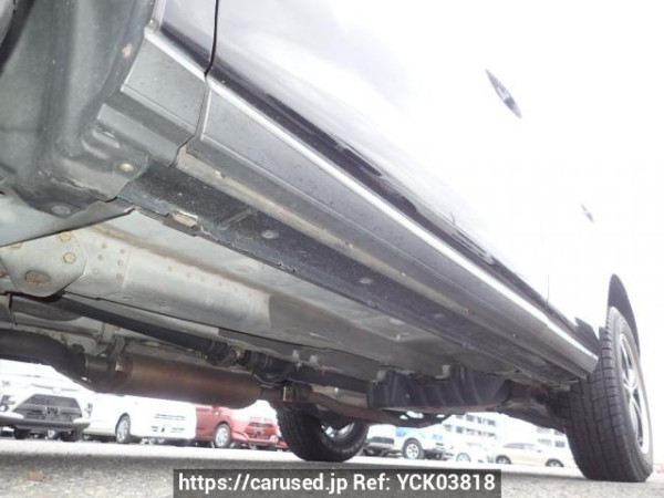 Used 2009 AT nissan murano TNZ51 Image[30]