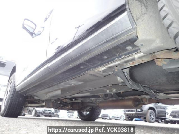 Used 2009 AT nissan murano TNZ51 Image[31]