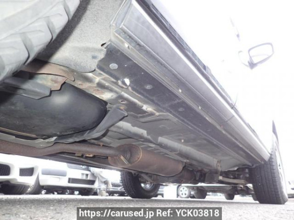 Used 2009 AT nissan murano TNZ51 Image[32]