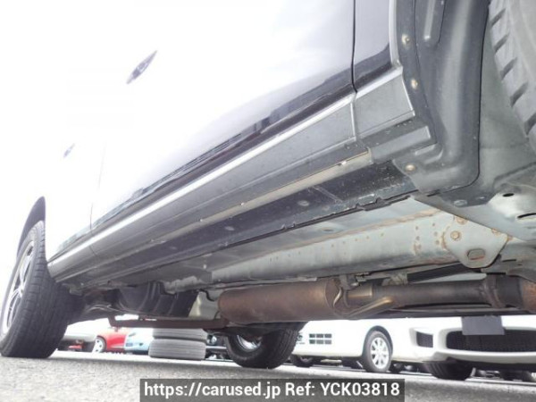 Used 2009 AT nissan murano TNZ51 Image[33]