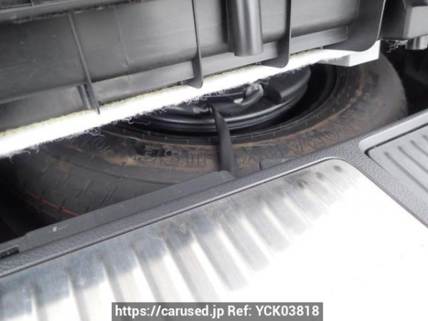 Used 2009 AT nissan murano TNZ51 Image[37]