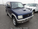 Mitsubishi Pajero Mini H58A