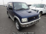 Used 2001 AT mitsubishi pajero-mini H58A Image[0]