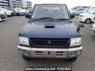 Used 2001 AT mitsubishi pajero-mini H58A Image[1]