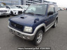 Used 2001 AT mitsubishi pajero-mini H58A Image[2]