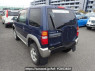 Used 2001 AT mitsubishi pajero-mini H58A Image[3]