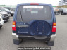 Used 2001 AT mitsubishi pajero-mini H58A Image[4]