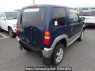 Used 2001 AT mitsubishi pajero-mini H58A Image[5]