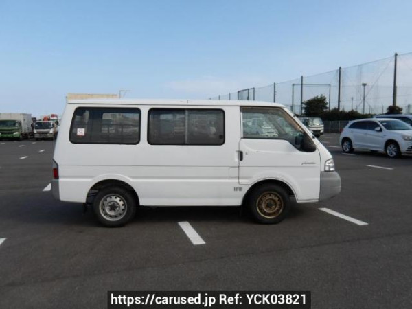 Used 1999 MT nissan vanette-van SK82VN Image[7]