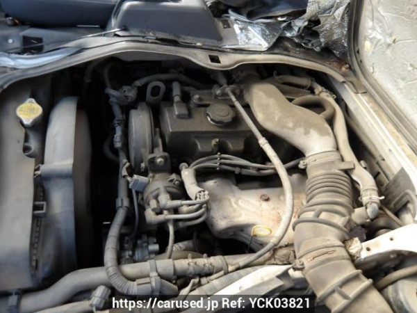 Used 1999 MT nissan vanette-van SK82VN Image[8]