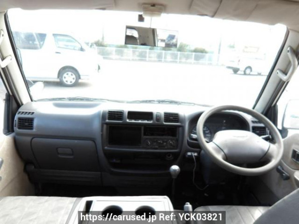 Used 1999 MT nissan vanette-van SK82VN Image[16]