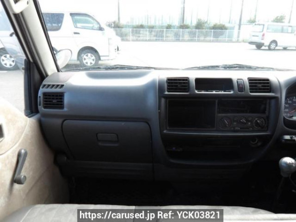 Used 1999 MT nissan vanette-van SK82VN Image[17]