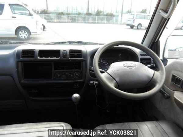 Used 1999 MT nissan vanette-van SK82VN Image[18]