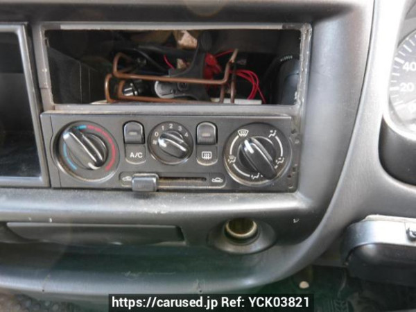 Used 1999 MT nissan vanette-van SK82VN Image[22]
