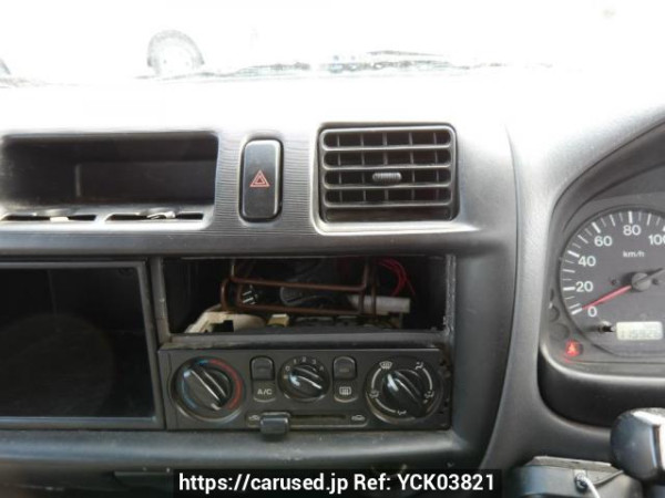 Used 1999 MT nissan vanette-van SK82VN Image[23]