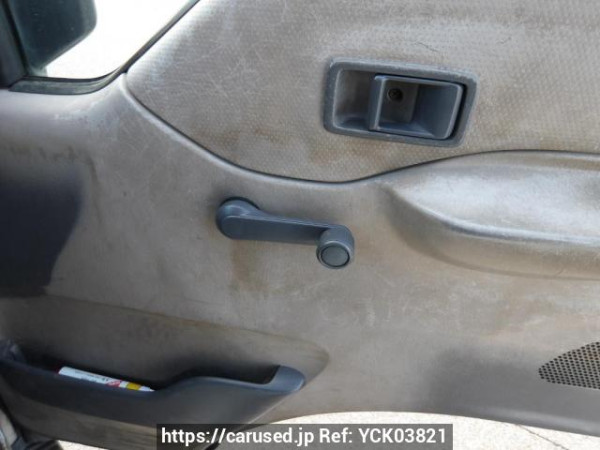 Used 1999 MT nissan vanette-van SK82VN Image[25]