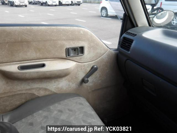 Used 1999 MT nissan vanette-van SK82VN Image[26]