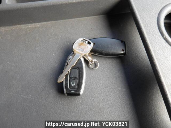 Used 1999 MT nissan vanette-van SK82VN Image[27]