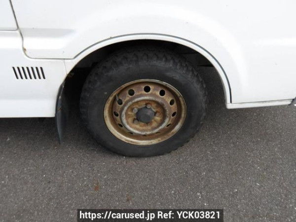 Used 1999 MT nissan vanette-van SK82VN Image[28]