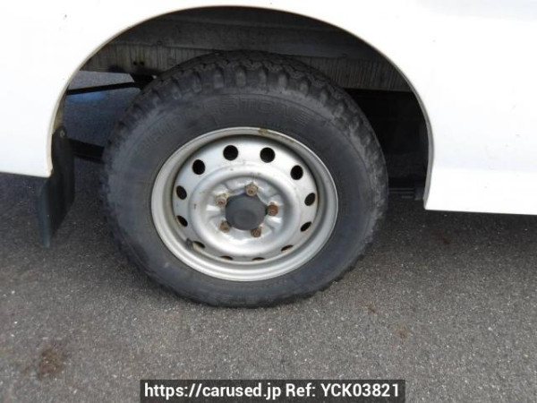 Used 1999 MT nissan vanette-van SK82VN Image[30]